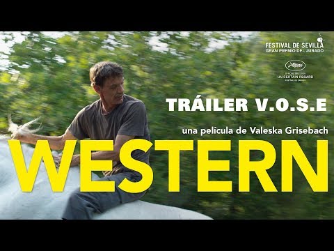 Western - Tráiler oficial VOSE