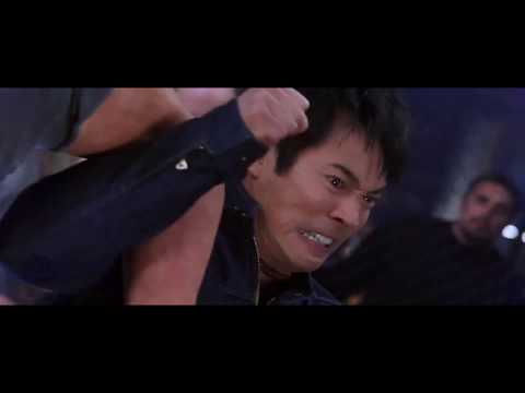 Cradle 2 the Grave [[ Jet Li VS MMA Fighters ]] -【RE-SOUND🔊】