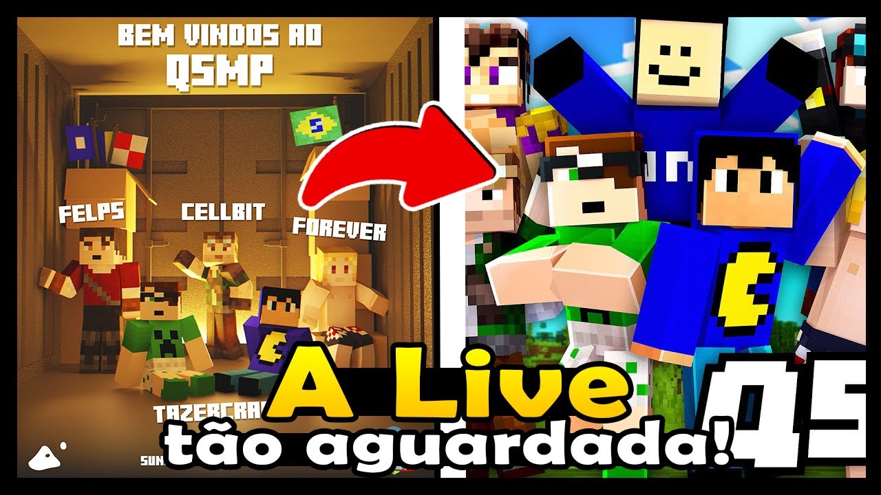 E SE O MINECRAFT FOSSE UM ANIME?? vip VEM OTAKUI! 6,8 mil visualizações 4  horas atrás - iFunny Brazil