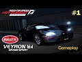 Need For Speed邃 Hot Pursuit Remastered Bugatti Veyron 16 4 Grand Sport Gameplay Need For Speed邃 Hot Pursuit Remastered Bugatti Veyron 16 4 Grand Sport Gameplay