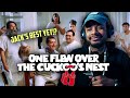 Filmmaker reacts to One Flew Over The Cuckoo's Nest (1975) for the FIRST TIME