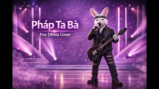 PHÁP TA BÀ - JIN TUẤN NAM | NAM CA SĨ GIẤU MẶT COVER | ĐÂU LÀ PHẬT NÀO LÀ MA GIỮA CHỐN TA BÀ