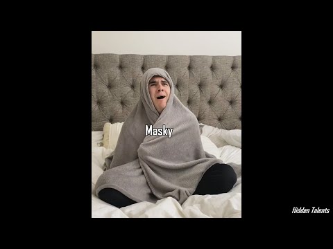 Creepypasta TRY NOT TO GRIN Part 2