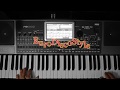 KorgStyle & Ken Martina - A Simple Story ( Korg Pa 900) DemoVersion