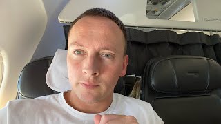 BA Business Class Trip London to Greece VLOG | Is it Worth It? | Day in Life