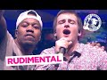 Go Far - Rudimental feat. Will Heard Live