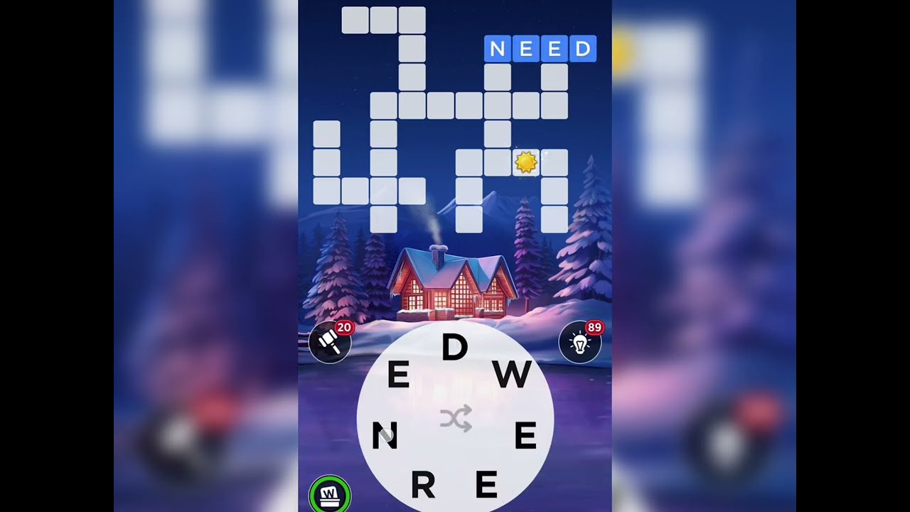 Words of Wonders WOW Daily Puzzle 10 February 2026