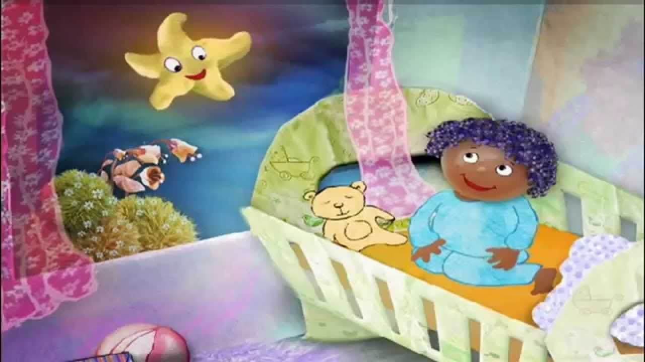 Baby TV Chapter 2 Bedtime 就寝時 赤ちゃん 婴儿 وقت النوم 就寝时间 ώρα ύπνου animals