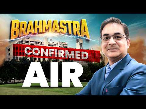 JEE 2026: Most Relevant Brahamastra Test Series | IIT-JEE | Motion online