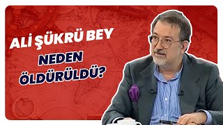 Mustafa Kemal Ve Ali Şükrü Bey Arasındaki Gerilim Ne Boyuttaydı? Tarihin Arka Odası