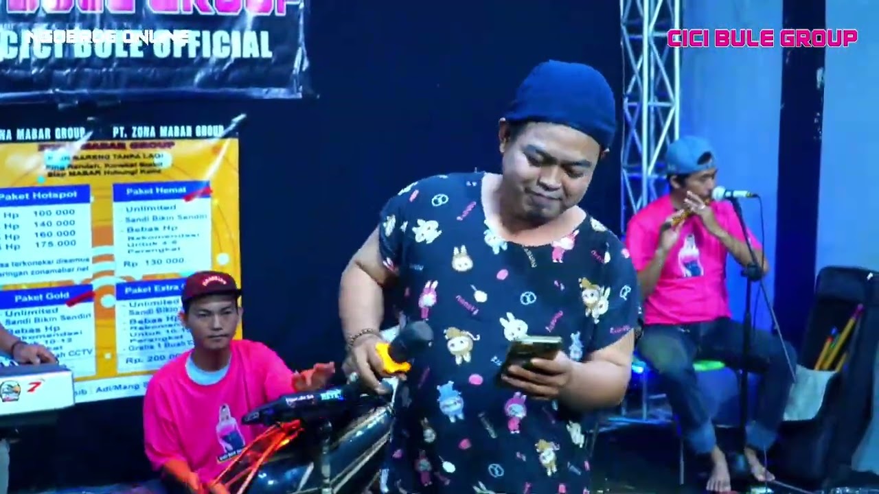 NYELEWENG // WA KAPLOK // NGOBROG ONLINE EPS 4   03 March 2026  