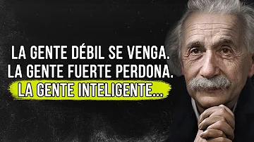 ¿Cuáles son las citas más inteligentes?