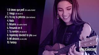Canciones de Arianna Fernandez