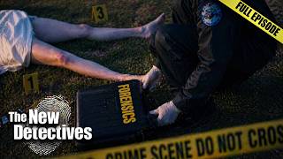 Forense vs Psicópata: Las Huellas Invisibles del Asesino de la Vereda