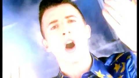 Marc Almond - The Days Of Pearly Spencer