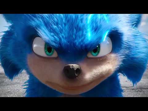 Buscas por Gangsta's Paradise cresceram graças ao trailer de Sonic