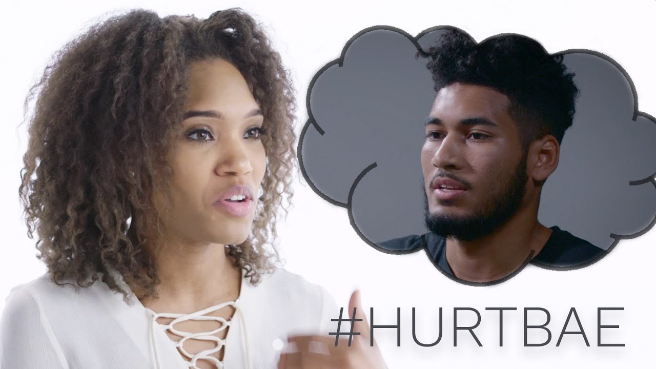 Hurt Bae Breaks Her Silence: Kourtney Talks Going Viral, The Real Leonard, and Her Dating Status
