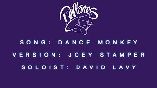 Dance Monkey - University of Delaware Deltones