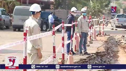 [VNC OFFICIAL] Quyết liệt thi công, đảm bảo tiến độ tuyến tránh thành phố Sơn La 2021 11 26 11 4