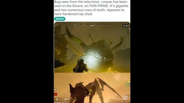 Devs understand our gaming instincts too well in Helldivers 2 #shorts #helldivers #helldivers2