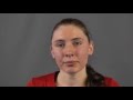 EMPIRE Women’s Indoor 2016: Final,  Ekaterina Alexandrova (RUS) - Karolina Muchova (CZE) 6-1, 6-3