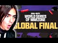 REACCIONANDO AL FINAL DEL MUNDIAL DE WARZONE 2025 | Kyo 🔥
