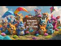 The Lollipop Lagoon Rescue