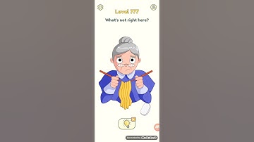 DOP 2 - Level 777, 1177 - Delete One Part by SayGames