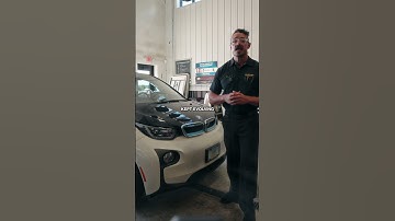 6 feiten over de BMW i3 die je misschien nog niet wist! 🤓