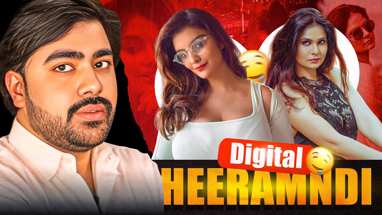 THIS APP IS  RUINING INDIAN CULTURE  | SAMRAT BHAI