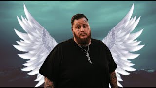 Jelly Roll - Even Angels Cry (Song)#trackmusic