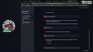 [GHW AI/ML] Build a Recommendation System Part 1