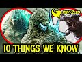 10 Things We Can Be Sure Of, From the New Godzilla Film - Godzilla Minus Zero!