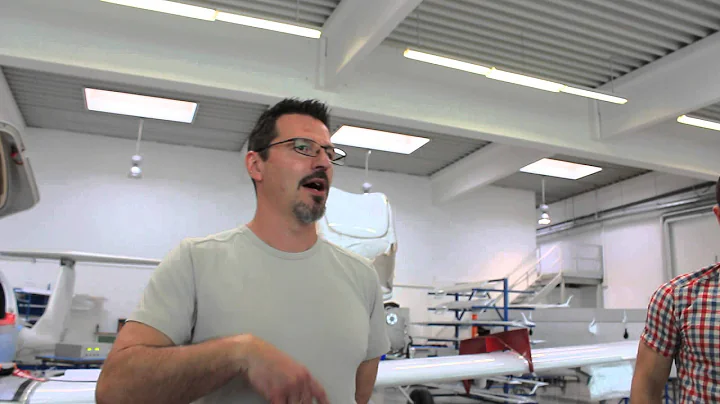Interview mit Michael Meierhofer