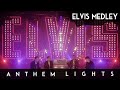 Elvis Medley | Anthem Lights (Cover)