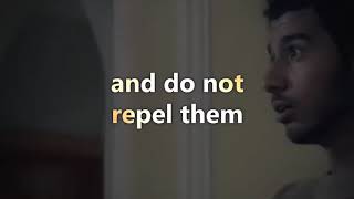 Surah Al Isra (The Night Journey) Verse 23 24   Quran Recitation