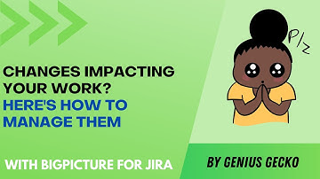 How to manage Change Request process in Your Project | BigPicture
