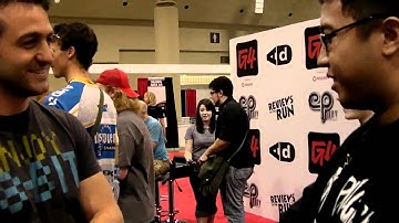 Marc Meeting with Jeff Cannata from TRS