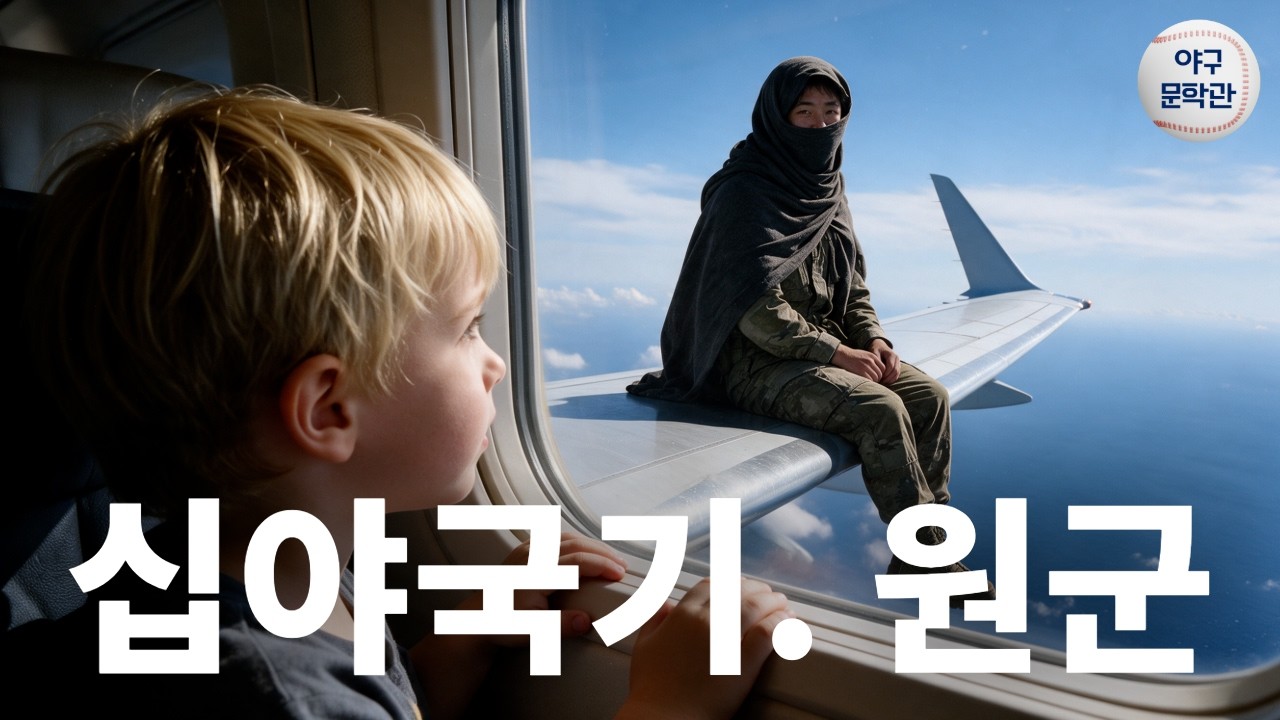 [십야국기] 원군