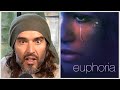 Russell Brand Reacts to HBO's Euphoria