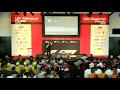 F1 in Schools UK National Final 2018 - Day 1 Welcome & Racing