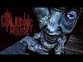 ДРЕВНИЙ ДЕМОН ► The Conjuring House