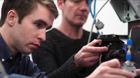 Join the PhD adventure at the ESRF