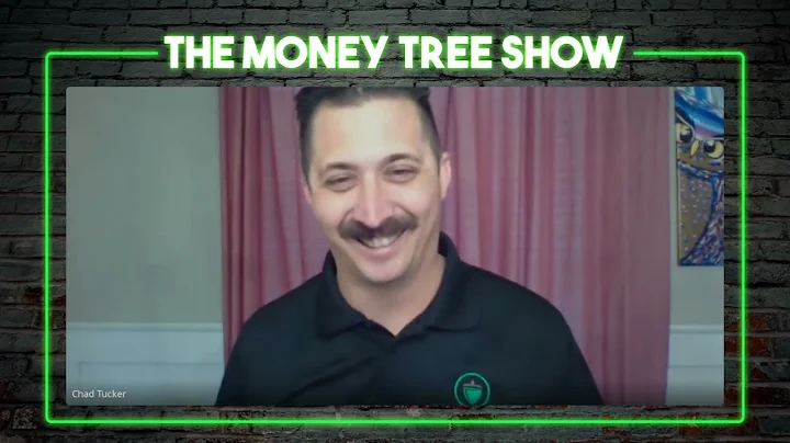 Fighting fire and buying real estate with Chad Tuc...