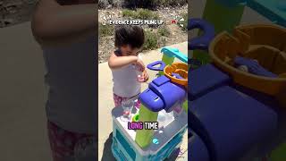 Every answer created a new problem 💀  #icecreamscam #part3 #comedyskit #funnyfamily #invest #shorts