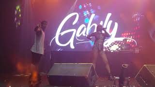 Gabily Itashow