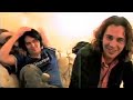 Capture de la vidéo Wayne Coyne & Steven Drozd Interview On Random Access (October 22, 1994)