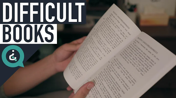 How To Read A Difficult Book - Superficial Reading - DayDayNews