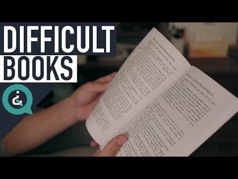 مشکل کتاب کیسے پڑھیں - سطحی پڑھنا