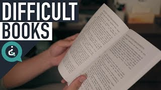 How To Read A Difficult Book  Superficial Reading